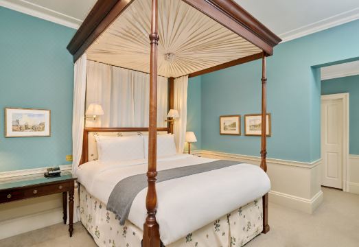 로지에트 하우스 런던 외관 이미지