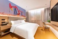Westin Island Selected Hotel - sarapan