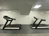 Barluna Hotel (Yanji Yanbian University West Market Branch) - Gym