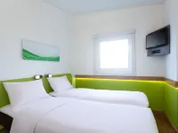 The Suddha Asia Afrika Bandung Hotels in Bandung City