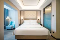 Xana Hotelle Hotel (Kashgar Old City Scenic Area People's Square) Hotels in 