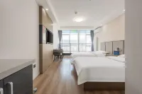 하나 록 호텔 송장 화가 마을 갤러리 주변 호텔