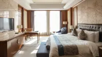 Yupeng Hongju Building Các khách sạn ở Uông Thanh
