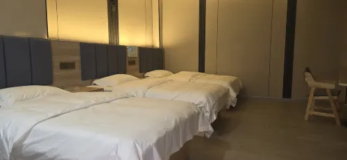 Yamei Grand Hotel