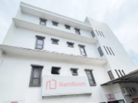 NamRoom at Kalimalang Hotels in Pondok Gede