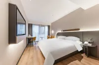 Jinjiang Inn (Huainan Shouxian Chu Culture Museum Branch) Hotels in Shou County