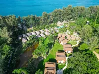 Long Beach Chalet