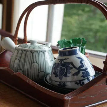 Wakaki Ryokan - Nasu Yumoto Onsen