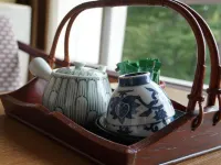 Wakaki Ryokan - Nasu Yumoto Onsen