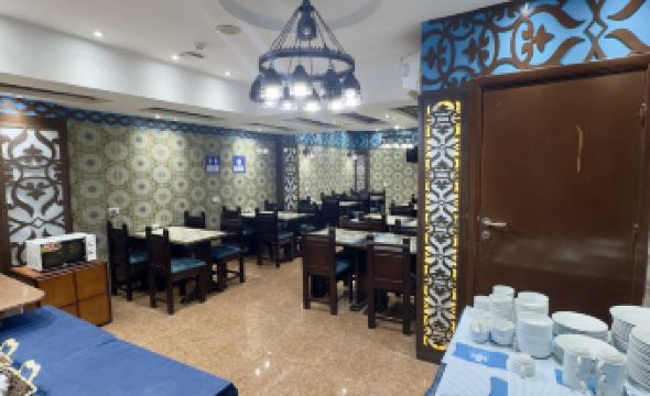 New Star Zamalek Hotel