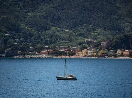 Ventegà Sea View Apartment