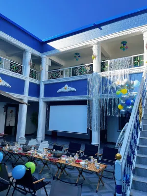Yining youth hostel