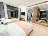 Lanxu Homestay (Zhongdugou Scenic Area)