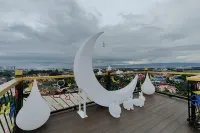 Mactan Grand Golden Hotel near Airport - Frühstück