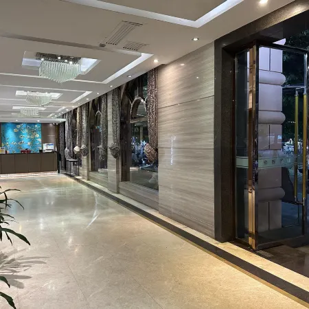 Yiheyuan Hotel Haikou