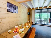 Résidence Vacancéole - Privilège Hotels in Germ