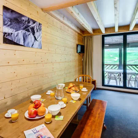 Résidence Vacancéole - Privilège Hotels in Germ