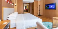 Beijing Wtown Resort - Luxe Suite