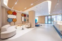 Homeinn · neo (Jiuquan Changxing Market Hantang Food Street) - parking