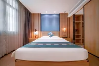 Zhoufu ·TIDE (Chaozhou Paifang Street West Lake Park Branch)