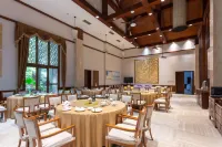 Wuzhishan Yatai Rainforest Hotel - breakfast