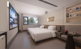 Anxuan Hotel