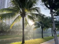 Vinhome Grand Park Homestay-HappyStay