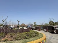 SongYu Resort Hotel