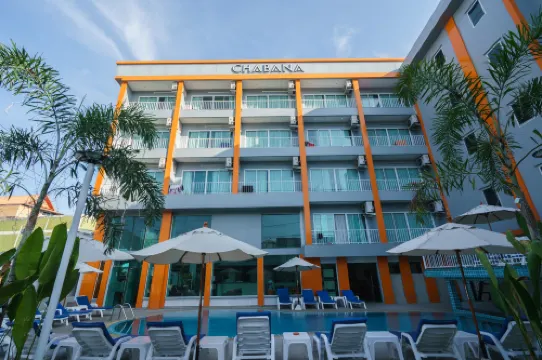 Chabana Kamala Hotel