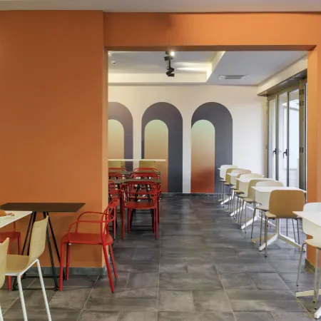 B&B Hotel Catania City Center