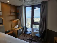 Asia Jeju Hotels near Dodubong