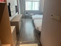 維也納飯店（臨沂大學汽車站店） 長途汽車站/臨沂大學區住宿飯店