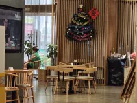 Shenzhen Shiyatu X Elegant Residence (Convention Center Gangxia Metro Station Branch)