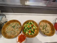 全智酒店（代州古城店） - 早餐