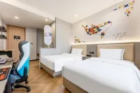 WanYoo Esports Hotel (Shajing Jingji Baina)