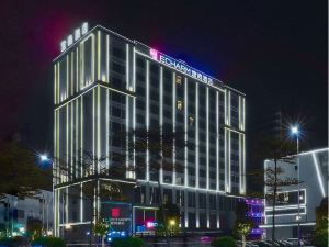 Yishang Hotel (Foshan West Railway Station Luocun)