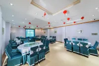 Boyue Meizhu Hotel - breakfast