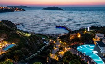 Sirene Luxury Hotel Bodrum