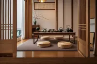 Yishu Hotel (Syikeng Metro Station, Guanlan Avenue, Shenzhen)