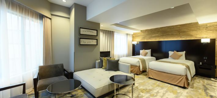 The Royal Park Canvas Nagoya Hotels in Nagoya