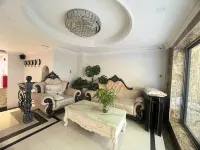 Nature Hotel - Le Dai Hanh - 주방