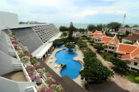 The Cha Am Methavalai Hotel - Romantische