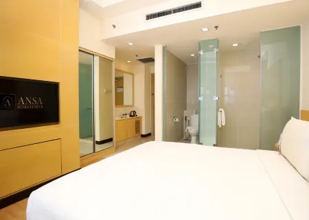 Ansa Hotel Kuala Lumpur