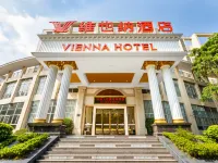 Vienna Hotel Shantou High, speed Railway Station Store Hotels in Shantou Railway Station Area