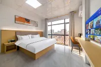 Mido Apartment (Wuhua County People's Hospital)