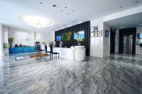 Dunhuang Zhongzhou Ruimeng Hotel (Dunhuang Night Market Branch) - Pet friendly