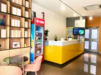 Shell Hotel - Wifi