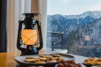 Gaer Manor Starry Sky City Homestay - breakfast