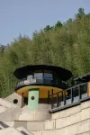 Yuezhi Yunshen Resort Hotel