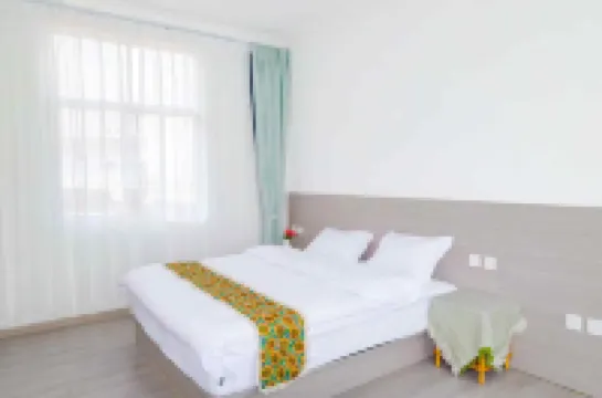 Dali Love Inn (Chongsheng Temple Three Pagodas Branch, Dali Ancient Town) Hotels near The Chongsheng Temple And The Three-Pagoda Culture Tourist Area